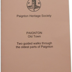 Paignton Old Town Trail