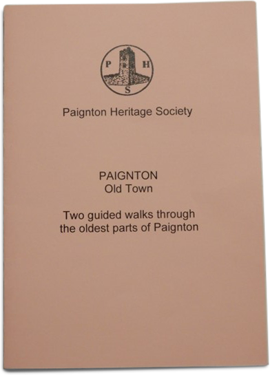 Paignton Old Town Trail
