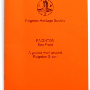 Paignton Seafront Town Trail